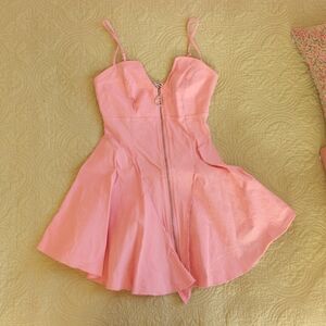 FashionNova Mini Dress